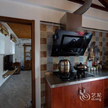 青岛马诚公寓酒店提供图片