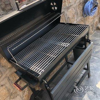 青岛马诚公寓酒店提供图片