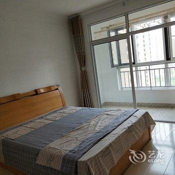 青岛九龙13号地铁口.红树林.世界博览城.公寓酒店提供图片