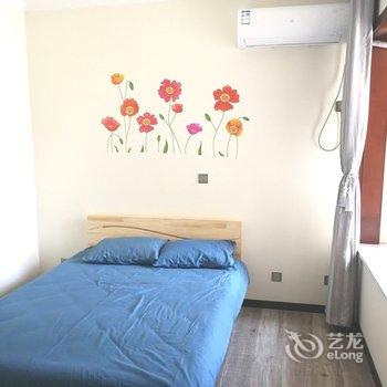 青岛中硕公寓酒店提供图片