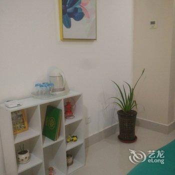 南宁阳光记忆公寓酒店提供图片