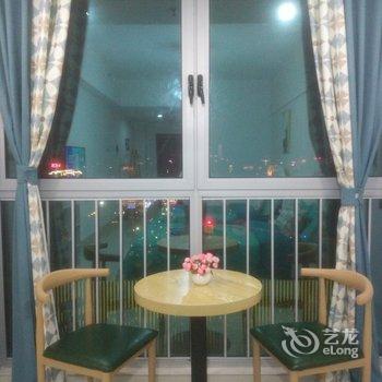 南宁阳光记忆公寓酒店提供图片
