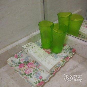 南宁阳光记忆公寓酒店提供图片