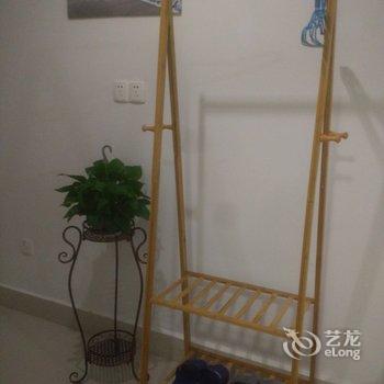 南宁阳光记忆公寓酒店提供图片
