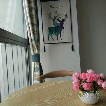 南宁阳光记忆公寓酒店提供图片