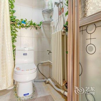 青岛爱笑的人运气不会差公寓(4号店)酒店提供图片
