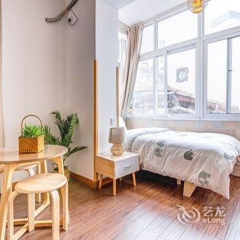 青岛爱笑的人运气不会差公寓(4号店)酒店提供图片