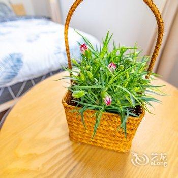 青岛爱笑的人运气不会差公寓(4号店)酒店提供图片