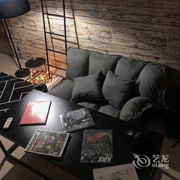 广州T先生公寓(4号店)酒店提供图片