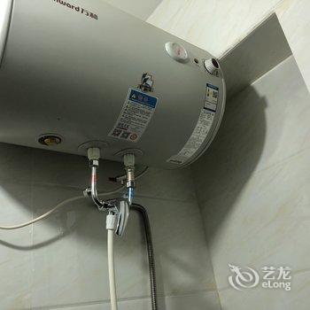 广州T先生公寓(4号店)酒店提供图片