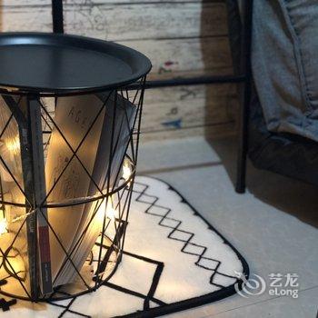 广州T先生公寓(4号店)酒店提供图片