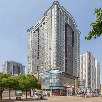 泰州途掌柜111807精品民宿酒店提供图片