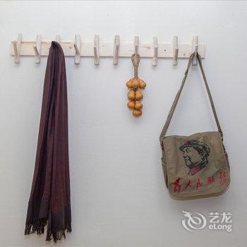 泰州途掌柜111807精品民宿酒店提供图片