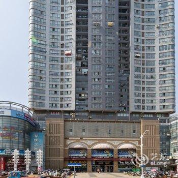 泰州途掌柜111807精品民宿酒店提供图片