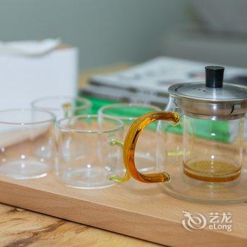 泰州途掌柜111807精品民宿酒店提供图片