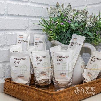 泰州途掌柜111807精品民宿酒店提供图片