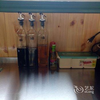 青岛兴隆潮宿民宿酒店提供图片