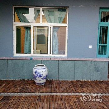 青岛兴隆潮宿民宿酒店提供图片