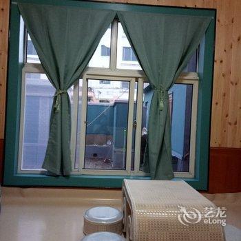青岛兴隆潮宿民宿酒店提供图片