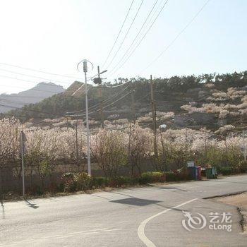 青岛兴隆潮宿民宿酒店提供图片