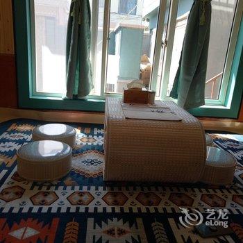 青岛兴隆潮宿民宿酒店提供图片