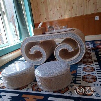 青岛兴隆潮宿民宿酒店提供图片