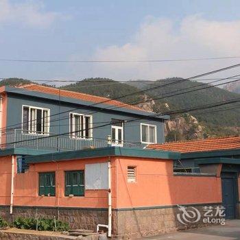 青岛兴隆潮宿民宿酒店提供图片