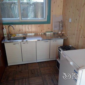 青岛兴隆潮宿民宿酒店提供图片