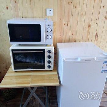 青岛兴隆潮宿民宿酒店提供图片