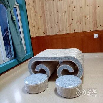 青岛兴隆潮宿民宿酒店提供图片