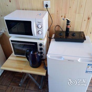 青岛兴隆潮宿民宿酒店提供图片