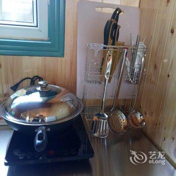 青岛兴隆潮宿民宿酒店提供图片