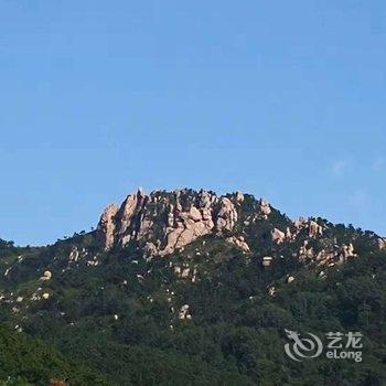青岛兴隆潮宿民宿酒店提供图片