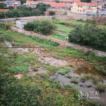 青岛兴隆潮宿民宿酒店提供图片