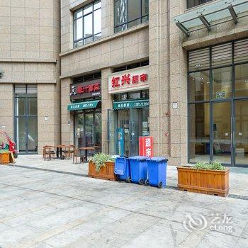 成都小居公寓酒店提供图片