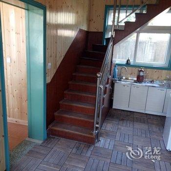 青岛兴隆潮宿民宿酒店提供图片