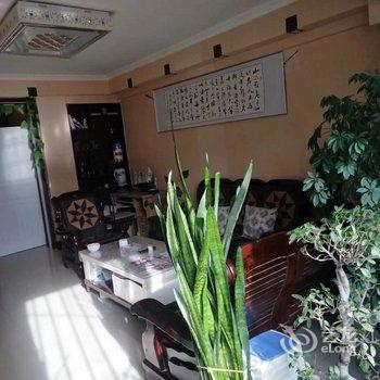 临夏张月霞公寓酒店提供图片