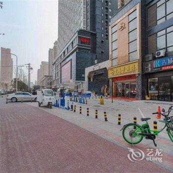 西安西都民宿(3号店)酒店提供图片