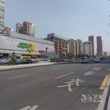 西安西都民宿(3号店)酒店提供图片