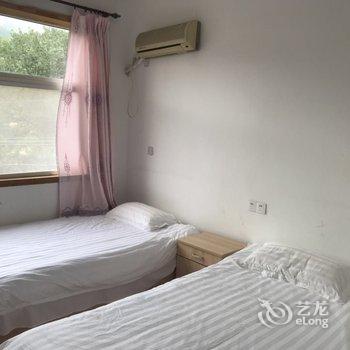 青岛玉笋峰农家乐酒店提供图片