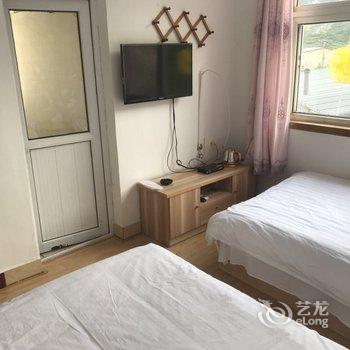 青岛玉笋峰农家乐酒店提供图片