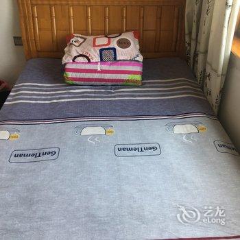 青岛王金晓公寓(3号店)酒店提供图片