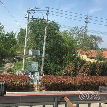 青岛王金晓公寓(3号店)酒店提供图片