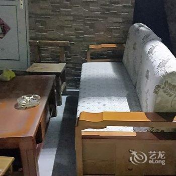 崂山仚居旅馆酒店提供图片