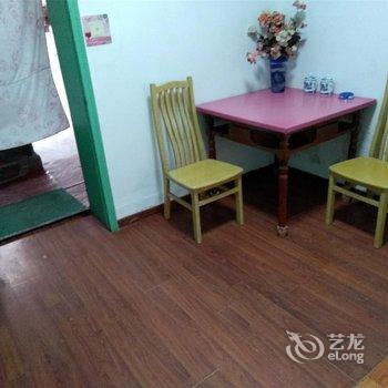 青岛瑞雪民宿酒店提供图片