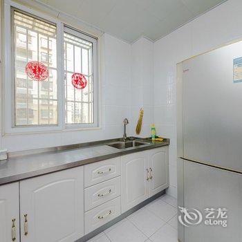 青岛大邢哥公寓酒店提供图片