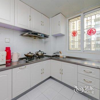 青岛大邢哥公寓酒店提供图片