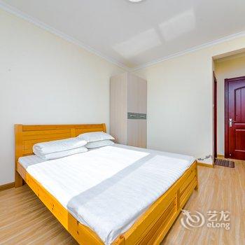 青岛大邢哥公寓酒店提供图片