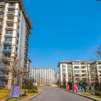 青岛大邢哥公寓酒店提供图片