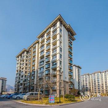 青岛大邢哥公寓酒店提供图片
